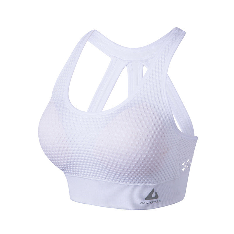 AmsFit Back Sports Bra
