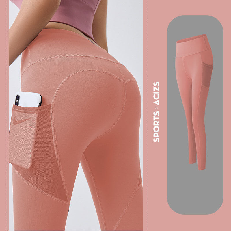 AmsFit Leggings