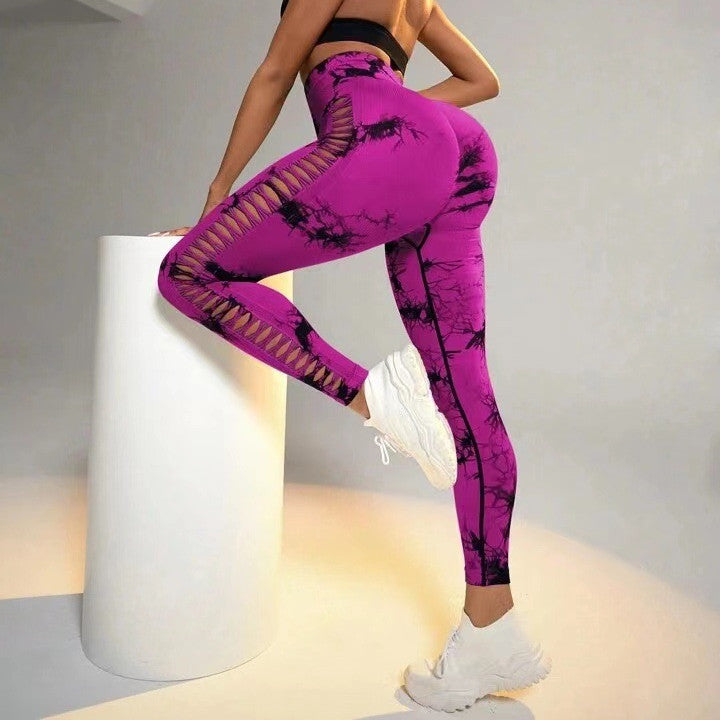 AmsFit Tight Trousers