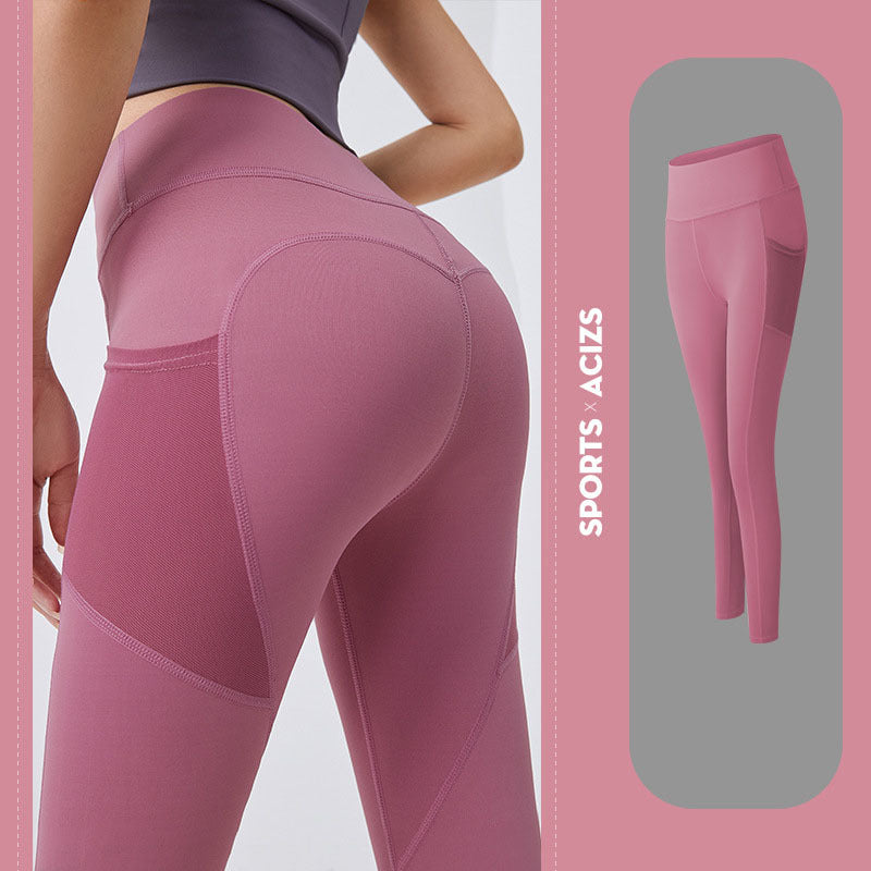 AmsFit Leggings