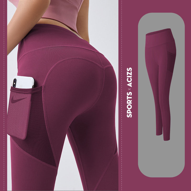 AmsFit Leggings