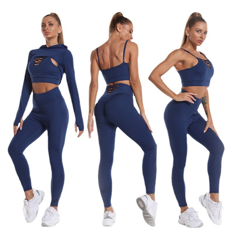 AmsFit 3pcs